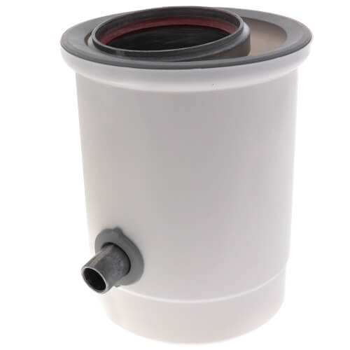 Everhot - 6" Condensate Collector, 224069