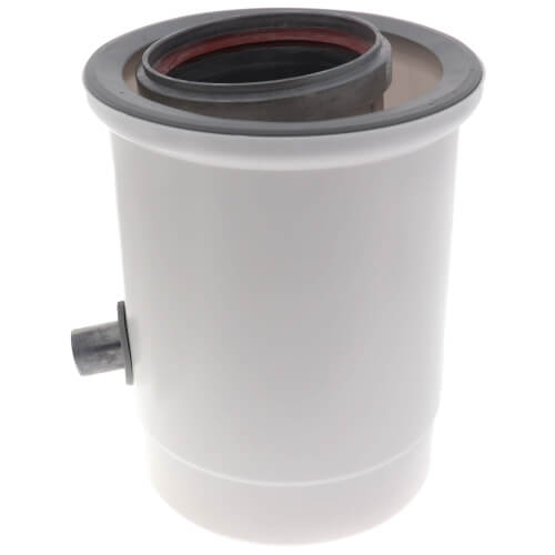 Everhot - 6" Condensate Collector, 224069