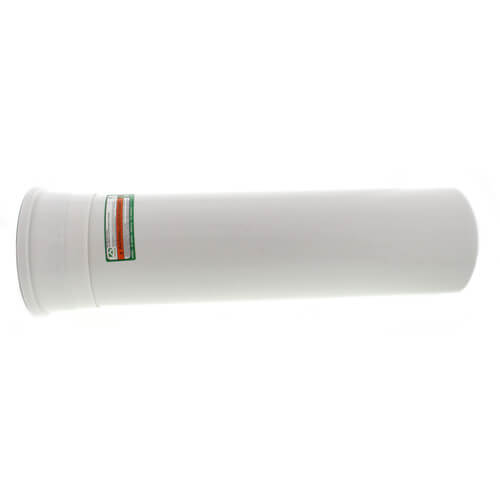 19.5" Condensing Vent Pipe Extension for Ultra Series