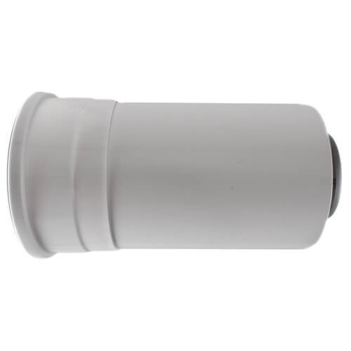 10" Condensing Vent Pipe Extension for Ultra Series