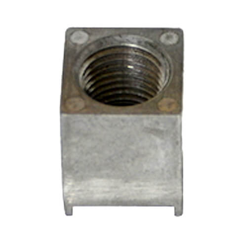 Conduit Connector (10 Pack)