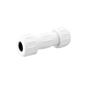 1" CPVC Compression Coupling (401S05)