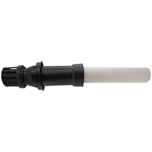 2/4" Condensing Roof Discharge Termination, 20" (Above Roof) (PPtl)