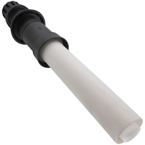 2/4" Condensing Roof Discharge Termination, 20" (Above Roof) (PPtl)