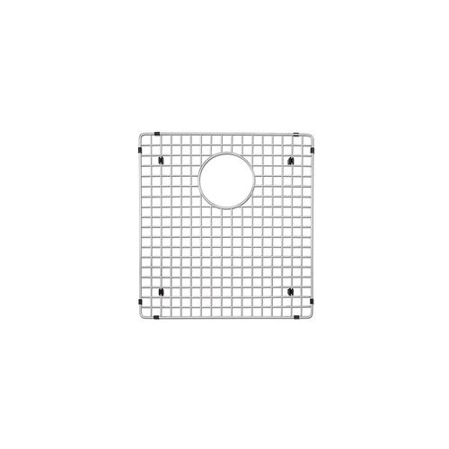 Stainless Steel Sink Grid for Precision 70/30 Sink - Large Bowl, 224405