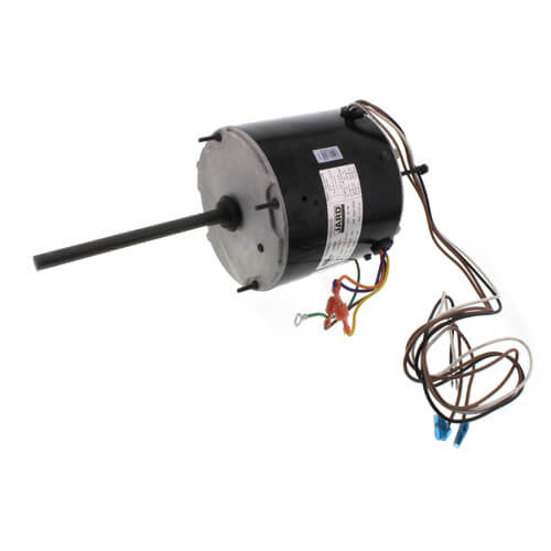 1/8-1/3 Multi-HP Reversible Rotation Condenser Fan Motor, 825 RPM (208/230V)