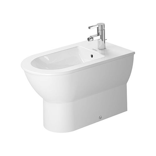 Darling New Floor-mounted Bidet (white)