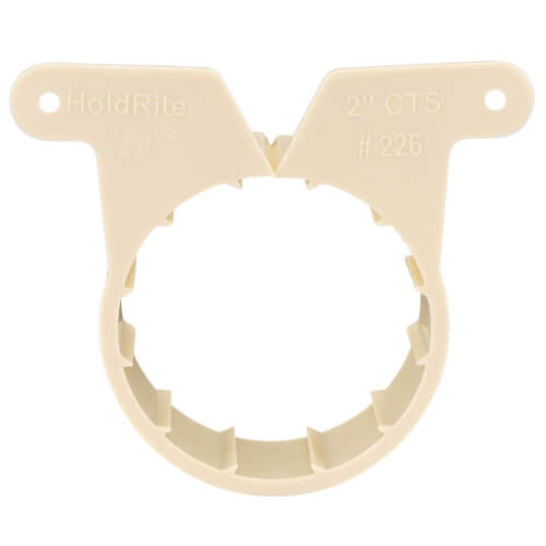 2" Suspension Clamp