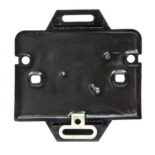 6kV Electronic Industrial Gas Ignitor (Mounting Tabs w/ Primary Plug Set with Pigtails), 240V