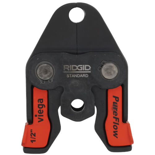 1/2" PureFlow Jaw