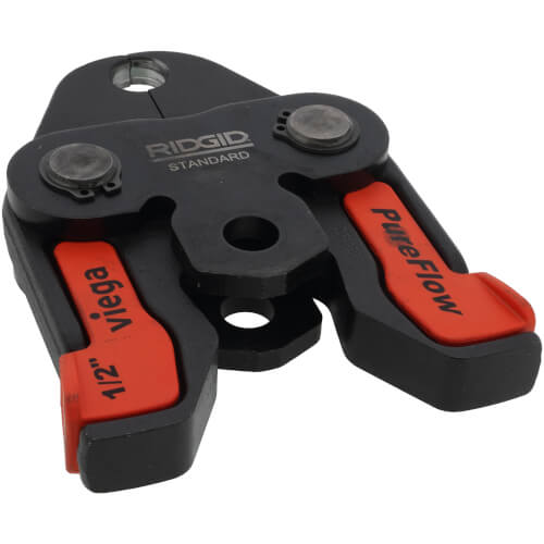 1/2" PureFlow Jaw