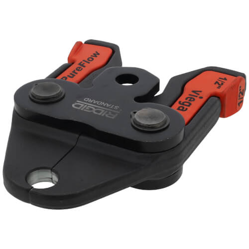 1/2" PureFlow Jaw