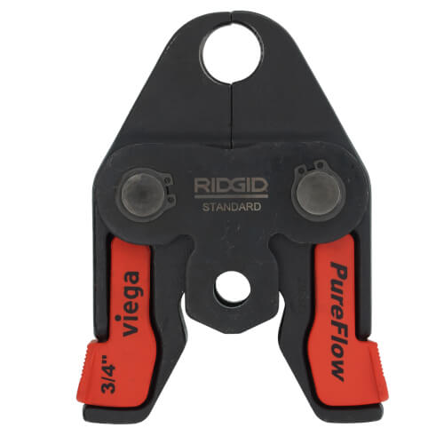 3/4" PureFlow Jaw