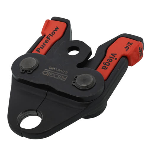 3/4" PureFlow Jaw