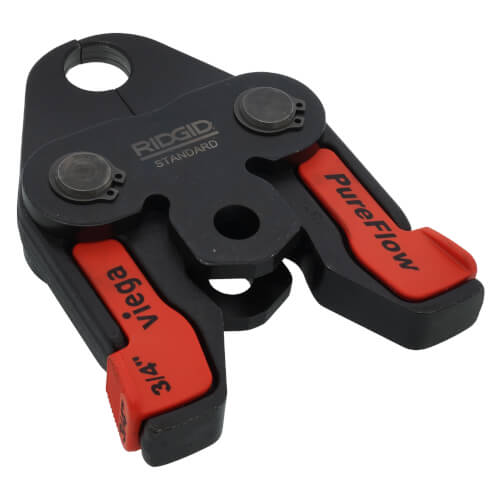 3/4" PureFlow Jaw