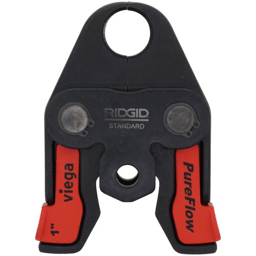1" PureFlow Jaw