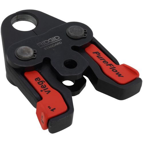 1" PureFlow Jaw