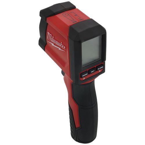 10:1 Infrared Temp-Gun