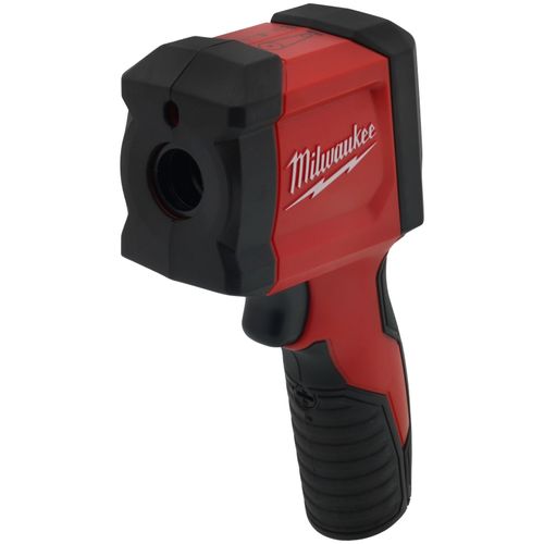 10:1 Infrared Temp-Gun