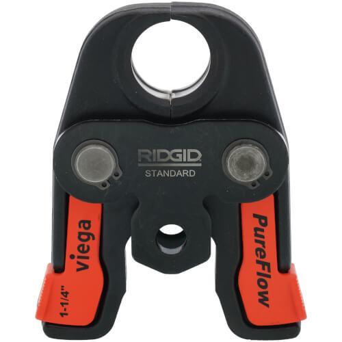 1-1/4" PureFlow Jaw