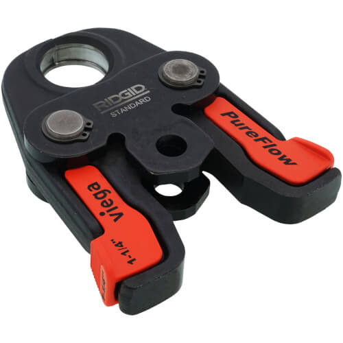 1-1/4" PureFlow Jaw