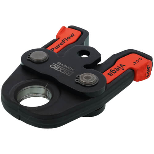 1-1/4" PureFlow Jaw