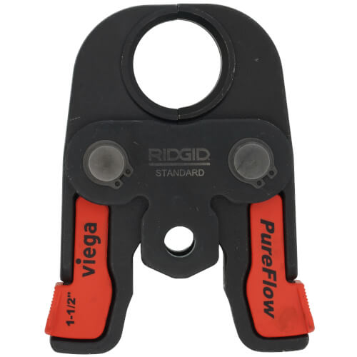 1-1/2" PureFlow Jaw