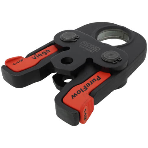 1-1/2" PureFlow Jaw