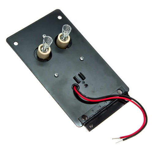 Ignition Transformer for Beckett S Burner, 12Vdc