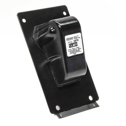 Ignition Transformer for Beckett S Burner, 12Vdc 2 Ignition Transformer for Beckett S Burner, 12Vdc