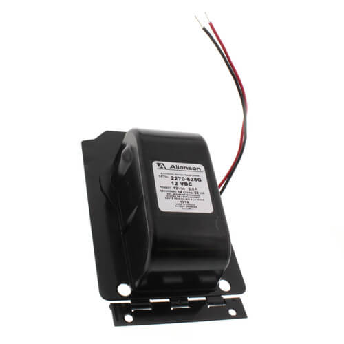 Ignition Transformer for Beckett A, AF, AFG Burner, 12Vdc 2 Ignition Transformer for Beckett A, AF, AFG Burner, 12Vdc