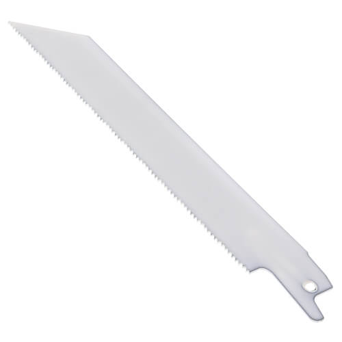 618R - 6" Bi-Metal Reciprocating Blade, 50-pack (Metal & Non-Ferrous Metal) 3 618R - 6" Bi-Metal Reciprocating Blade, 50-pack (Metal & Non-Ferrous Metal)