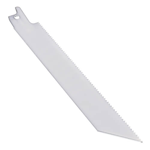 614R - 6" Bi-Metal Reciprocating Blade, 50-pack (Metal & Non-Ferrous Metal) 3 614R - 6" Bi-Metal Reciprocating Blade, 50-pack (Metal & Non-Ferrous Metal)