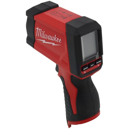 M12 12:1 Infrared Temp-Gun