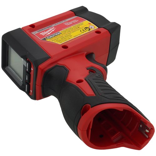 M12 12:1 Infrared Temp-Gun