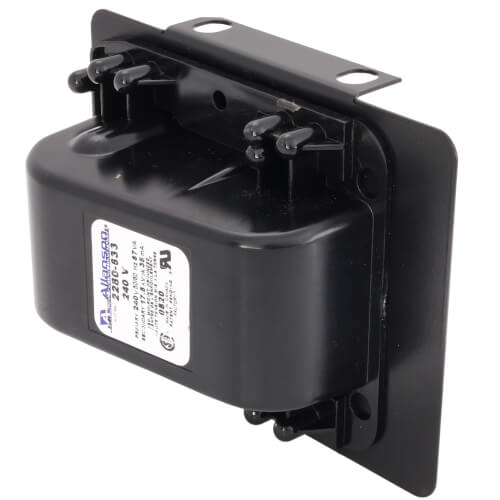 Ignition Transformer for Carlin 601-801 Burner, 240V 2 Ignition Transformer for Carlin 601-801 Burner, 240V