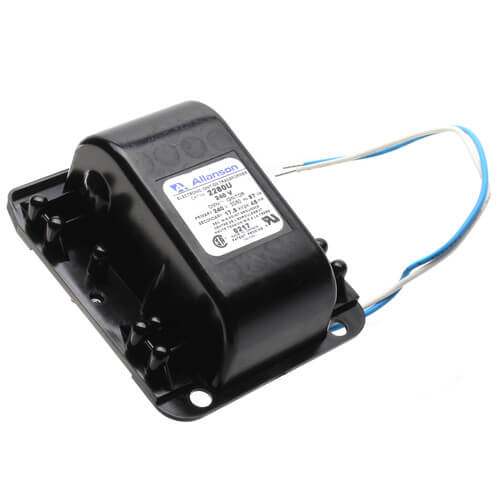 Ignition Transformer OMNI Universal Ignitor, 240V 2 Ignition Transformer OMNI Universal Ignitor, 240V