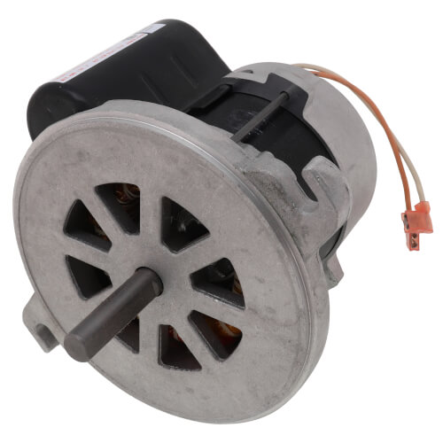 Beckett AC Burner Motor for AFG Series (240V, 1/7 HP, 3450 RPM)