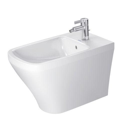 Durastyle Floor-mounted Bidet (white)