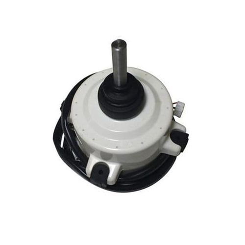 Condenser Motor Replacement, 2283281