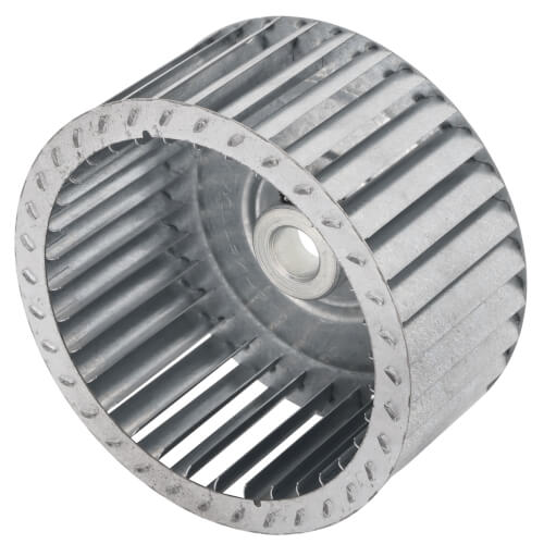 5-3/4" x 3-7/16" Blower Wheel