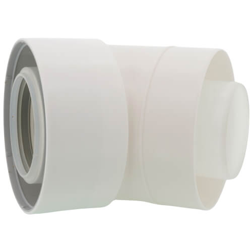 2/4" Condensing 45-degree Elbow (2 Pack) (PPtl)