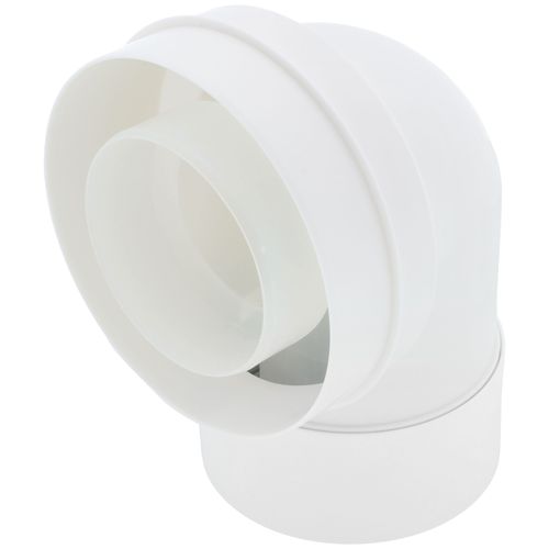 2/4" Condensing Horizontal Starter Adapter (PPtl)