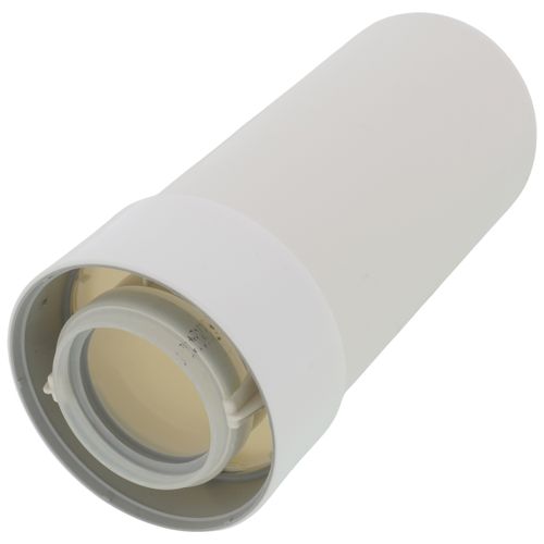 2/4" x 10" Condensing Vent Pipe Extension (PPtl)