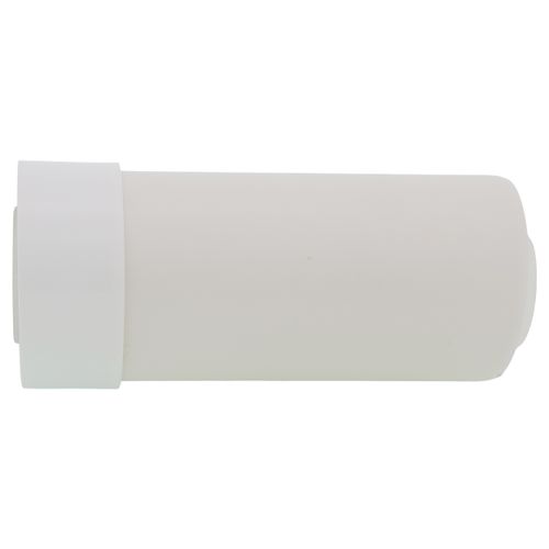 2/4" x 10" Condensing Vent Pipe Extension (PPtl) 2 2/4" x 10" Condensing Vent Pipe Extension (PPtl)