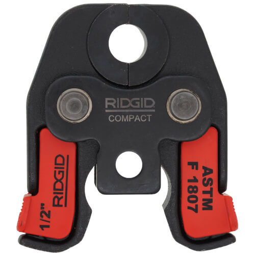 1/2" PEX Crimp Jaw