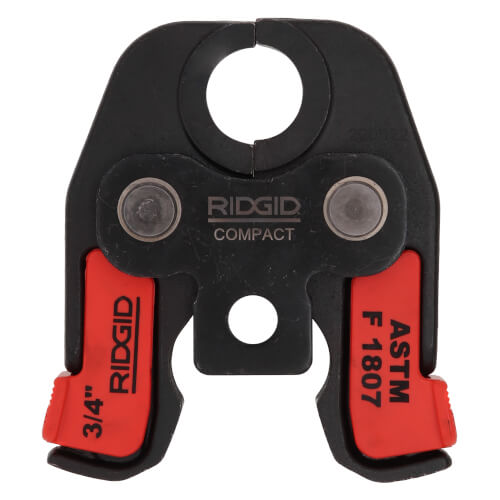 3/4" PEX Crimp Jaw