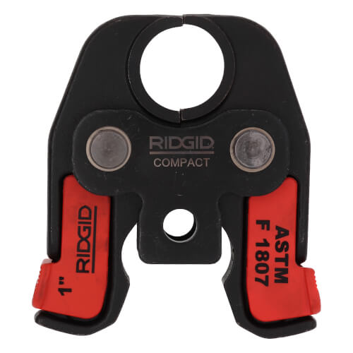 1" PEX Crimp Jaw