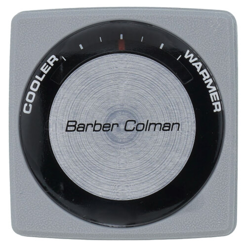 Unit Vent Thermostat (RA 16 PSI/DA 25 PSI)