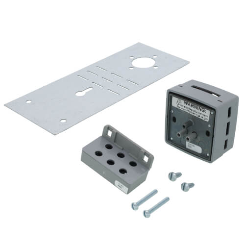 Unit Vent Thermostat (RA 16 PSI/DA 25 PSI)